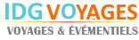 IDG VOYAGES